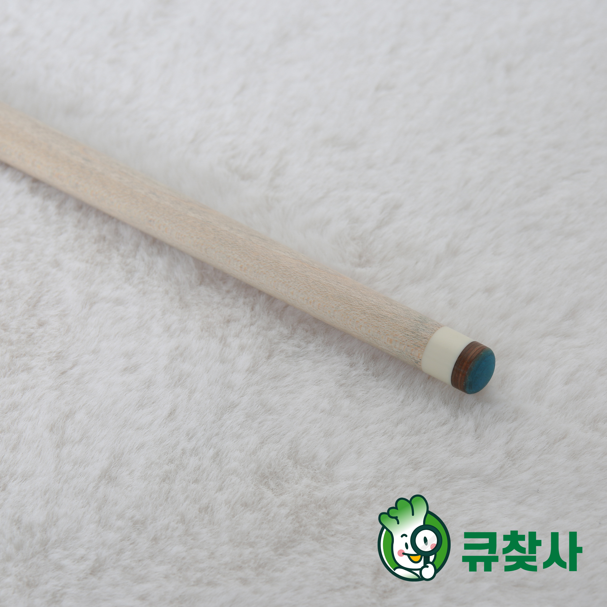 [CUE-02818] 롱고니 PRO K69 우드 121g